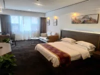 BUCKINGHAM PALACE HOTEL Hotels in Jiahe