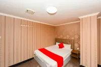Mingshi Hotel