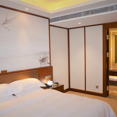 Zhonghao Hotel