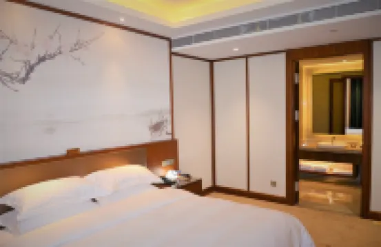 Zhonghao Hotel