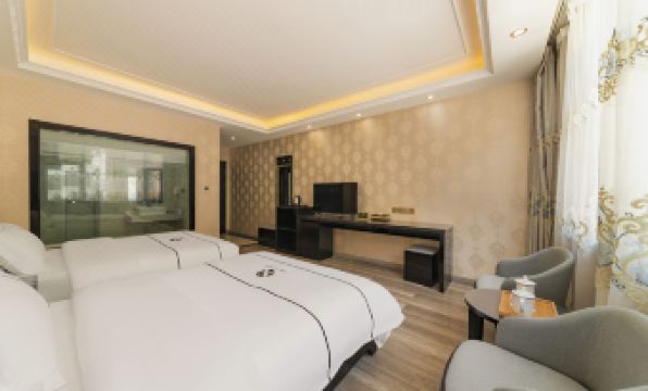 Xinyi Leisure Hotel