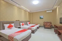 Siping Weiduo Business Hotel Hotels in Lishu