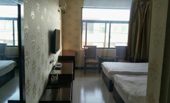 Taiyuan Jinyuan Jiayuan Hotel