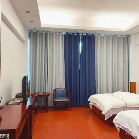 Dijing Holiday Inn