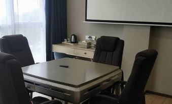 Aimeiyou Smart Hotel (Changsha County Wanjiali North Road Tuqiao Subway Entrance)