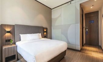 HanTing Hotel (Kunshan South Railway Station)