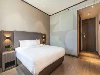 HanTing Hotel (Kunshan South Railway Station) Hotel a Kunshan