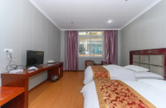 Liuheyi Hotel