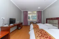 Liuheyi Hotel