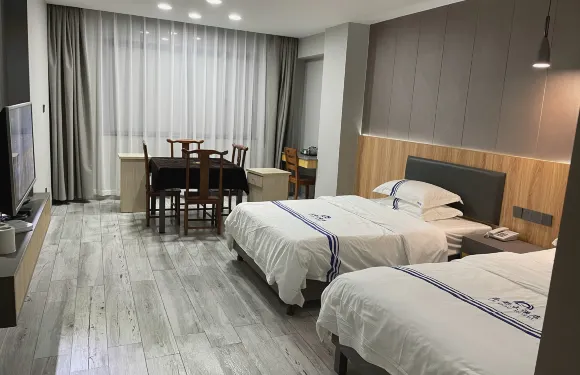 屯昌樂都大酒店