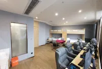 Qianshan Orange E-sports Homestay