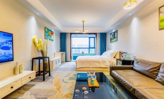 Xi'an Zhenru Apartment