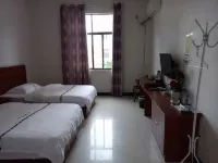 Yunxian Haitian Hotel Hotels in Yunxian