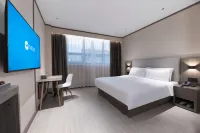 HanTing Hotel (Anqing Guangcai Grand Market) Hotels in Anqing