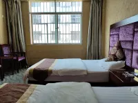 Jinghong Xiangyuanhong Hotel