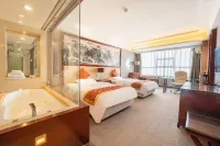 Qiqihar Junhui Port Hotel