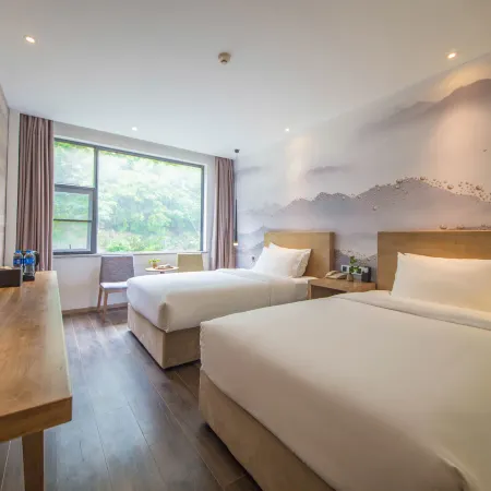 Minshan Grand Hotel