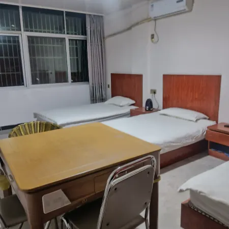 Tianyue Hotel