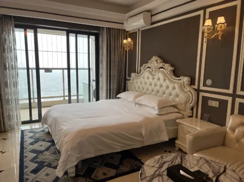 Hongxuan Apartment Hotel