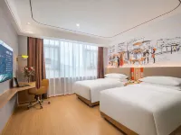 Vienna 3 Best Hotel (Huizhou Jichang Maan) Hotels near Huizhounan Railway Station