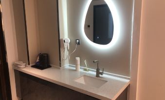 Jane Eyre Self-catering Apartment (Changchun Hongqi Street This Youshan Branch)