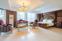 Xinglong Old Banyan Hotel Отели в г. Ваннинг