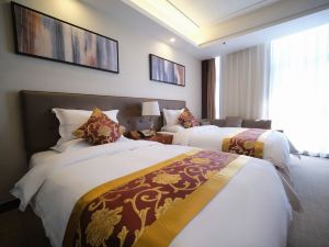 Yuansheng Tourism Theme Hotel