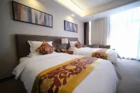 Yuansheng Tourism Theme Hotel