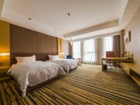 Argyle Hotel Hotels near Chengduxi Railway Station