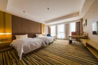Argyle Hotel Hotels near Wenmiao Street Kuixing Tower
