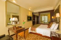 Ziang Golden City International Hotel Hotels in Shehong