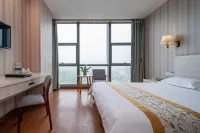 Juchunyuan Ruichun Hotel - pemandangan pegunungan