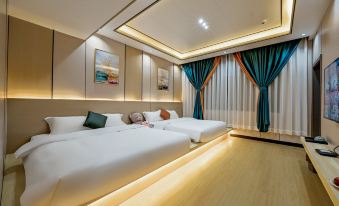 Jinyue Time Hotel