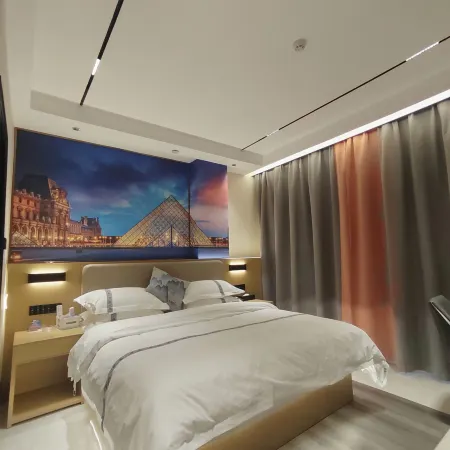 Jundu Wisdom Hotel