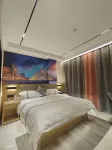 Jundu Wisdom Hotel - 2 stjerner