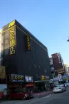 安欣城際飯店（泉州雲谷店） 丰泽区附近的飯店
