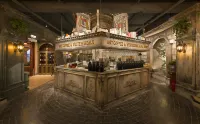 Shangrao Xinshui Man Design Hotel - breakfast