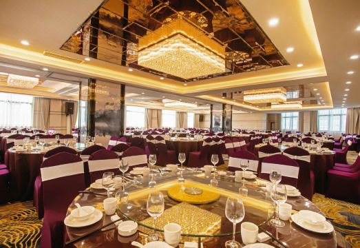 준 린 그랜드 호텔 이미지