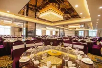 Jun Lin Grand Hotel Hotels in Bijie