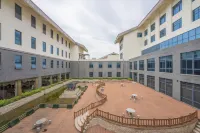 Fengyang International Hotel Hotels in Fengyang