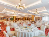 Hotel Paris Pan-Island Hotels in Shanwei
