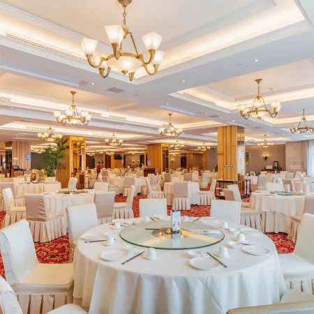 Hotel Paris Pan-Island