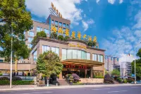 Forum Hotel Hunan