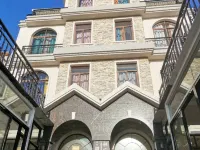 Zhoushan Zhujiajian Lin's Farmstay โรงแรมใกล้อุทยานแห่งชาติต้าชิงซาน