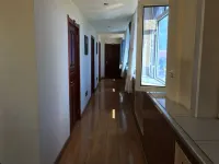 Tieli Yadu Express Hotel