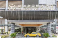Treasure Island Hotel Hotels in Humen Stadt