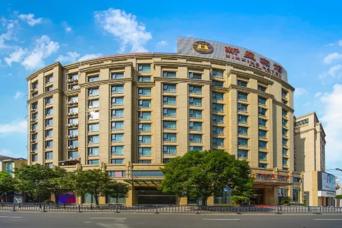 Xinxing Jingming Hotel - 3-Star
