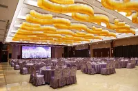 Hongbao Hotel Hotels in Wuzhong