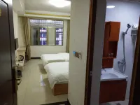 Yongxin Xiyue Hotel