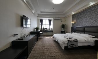 Junshi Chunfeng Hotel (Dongying Wanda Plaza store)